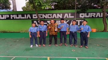 Lomba PAI